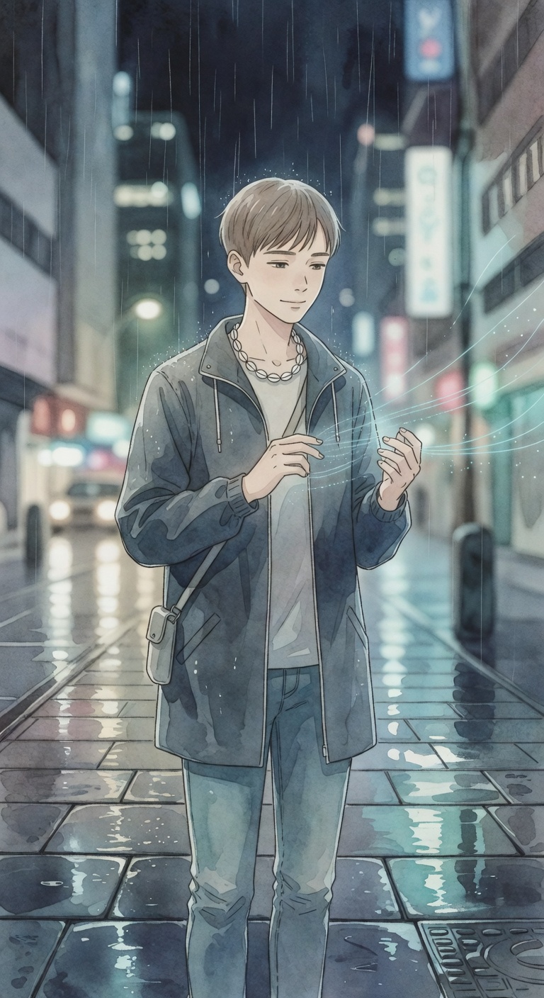 Rio character art